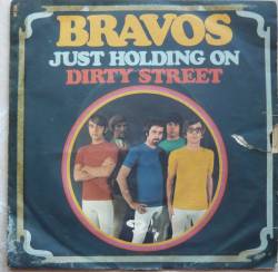 Los Bravos : Just Holding On